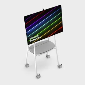 Surface Hub 2